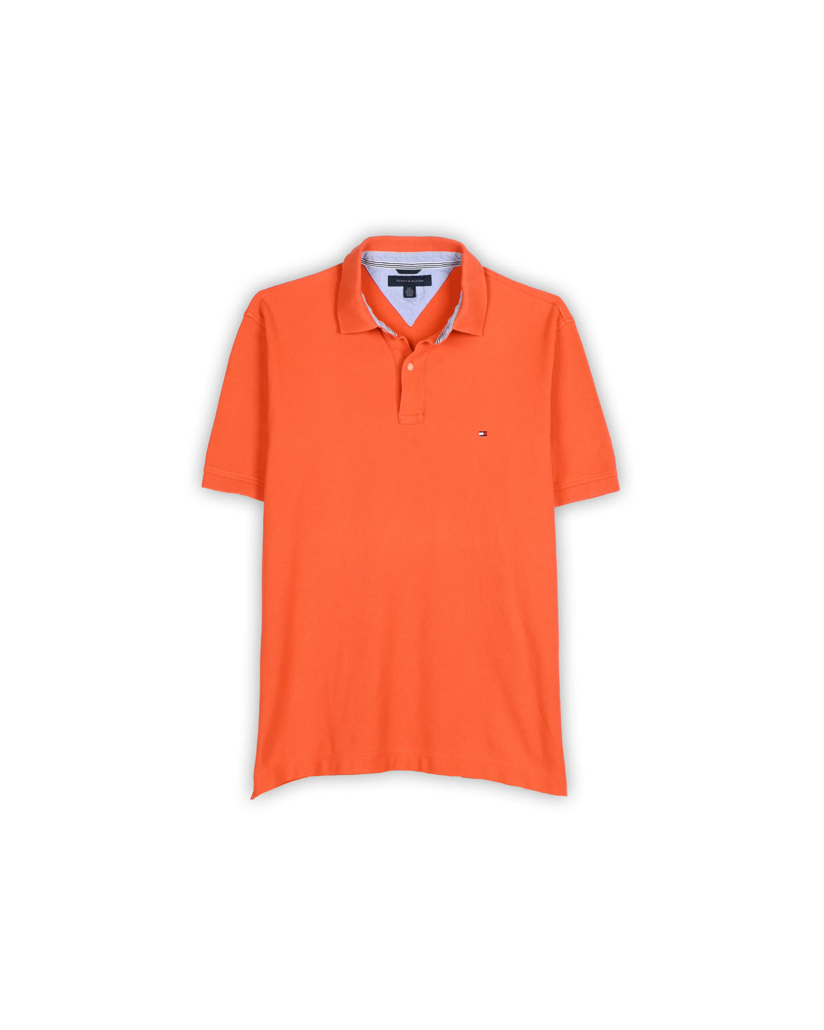 TOMMY HILFIGER T-SHIRT - L
