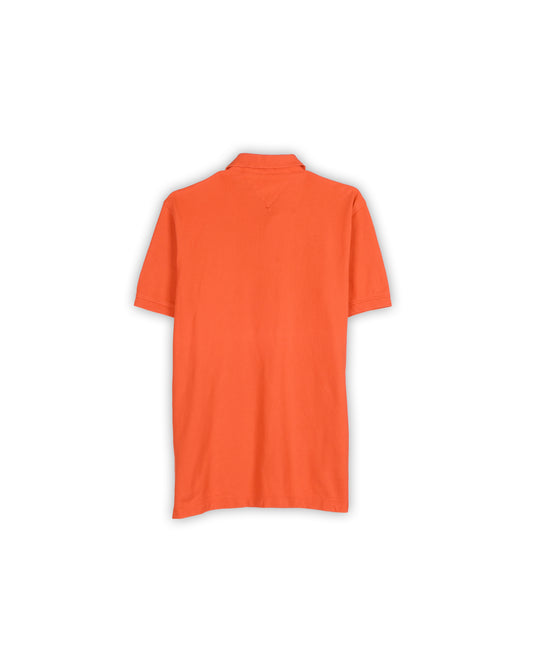 TOMMY HILFIGER T-SHIRT - L
