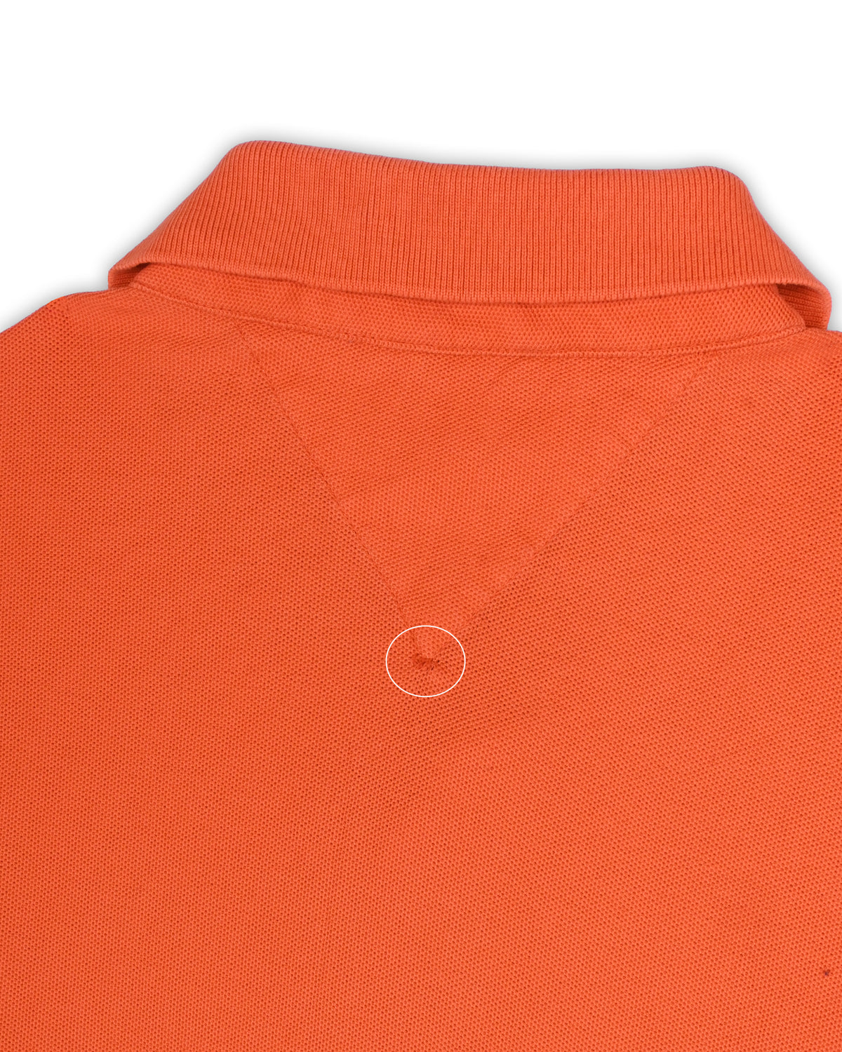 TOMMY HILFIGER T-SHIRT - L