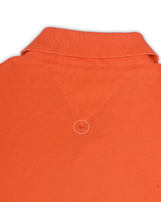 TOMMY HILFIGER T-SHIRT - L