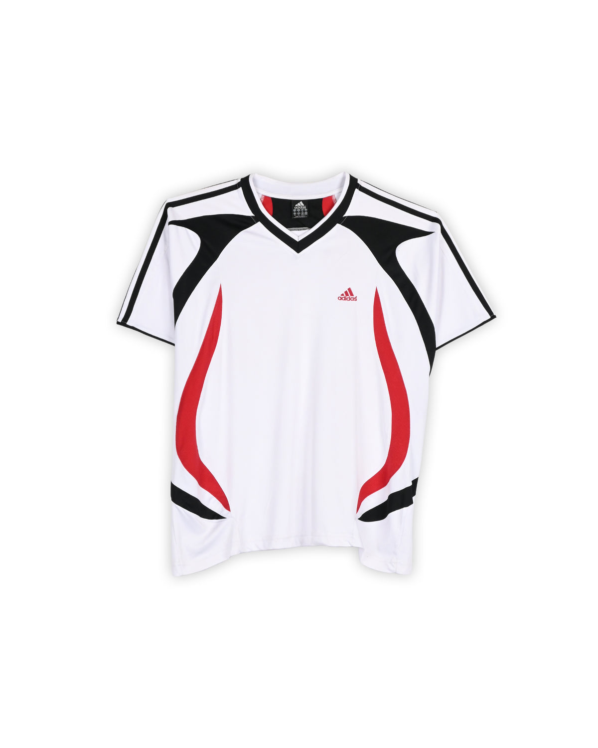 ADIDAS VINTAGE T-SHIRT - XL