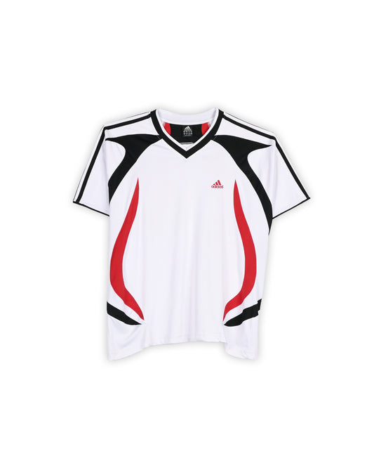 ADIDAS VINTAGE T-SHIRT - XL