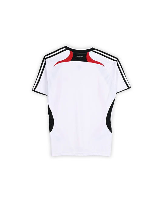 ADIDAS VINTAGE T-SHIRT - XL