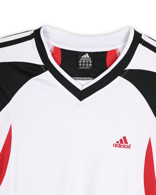 ADIDAS VINTAGE T-SHIRT - XL