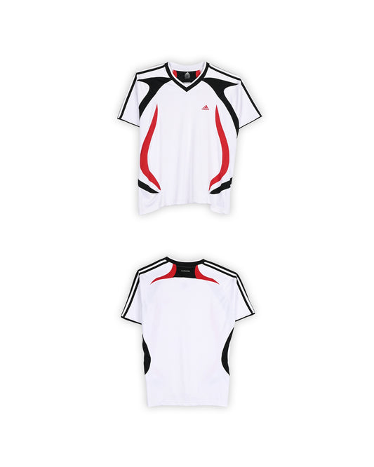 ADIDAS VINTAGE T-SHIRT - XL