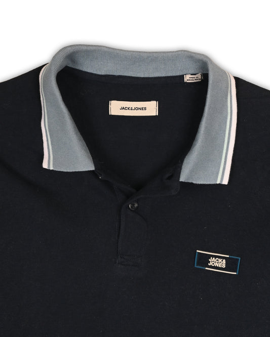 JACK & JONES T-SHIRT - S