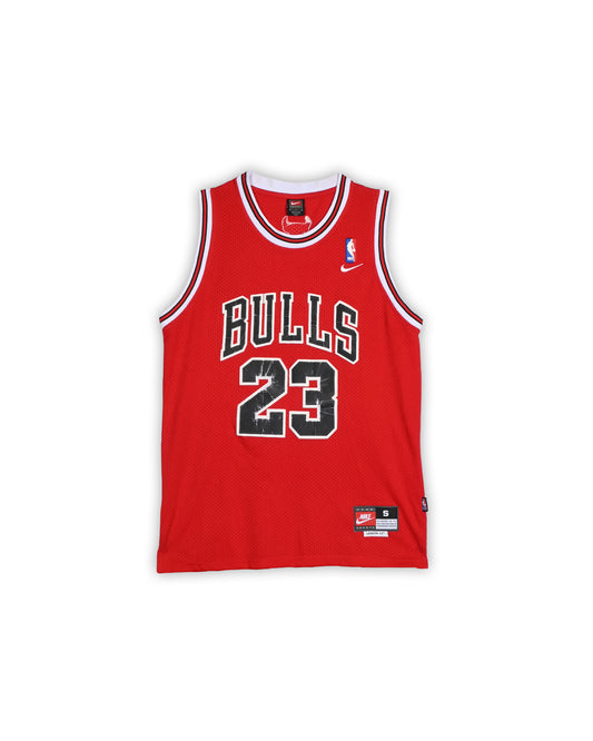 NIKE X NBA T-SHIRT - S