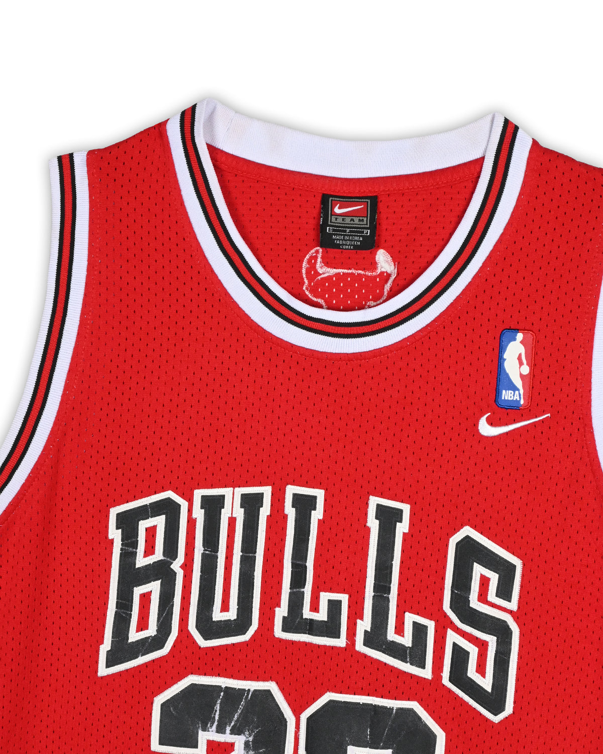 NIKE X NBA T-SHIRT - S