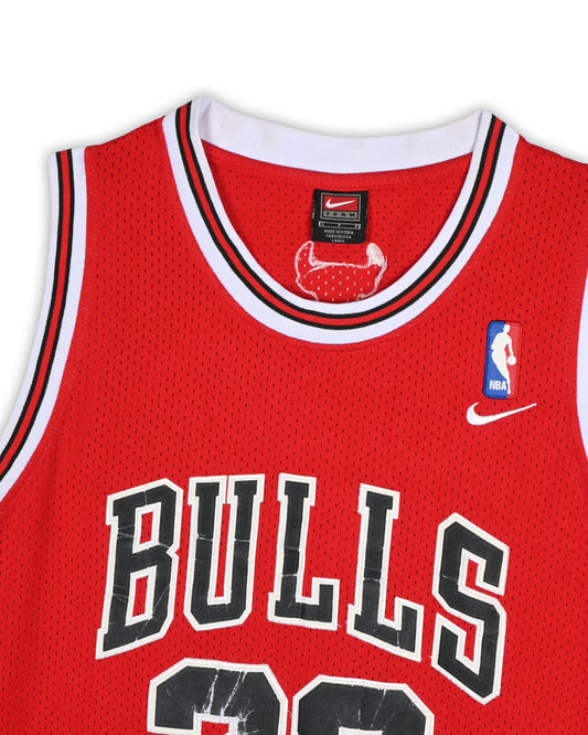NIKE X NBA T-SHIRT - S