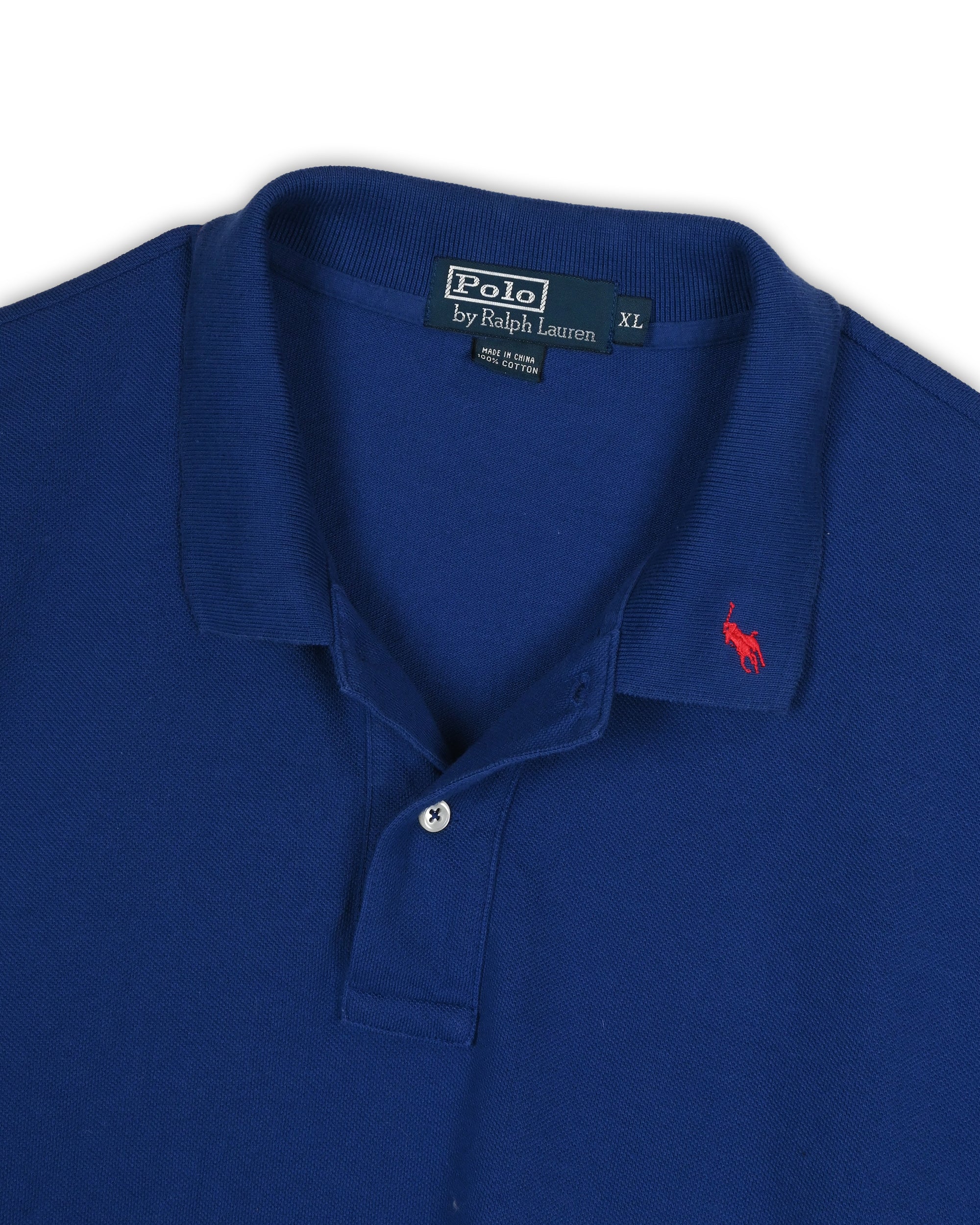POLO RALPH LAUREN T-SHIRT - XL