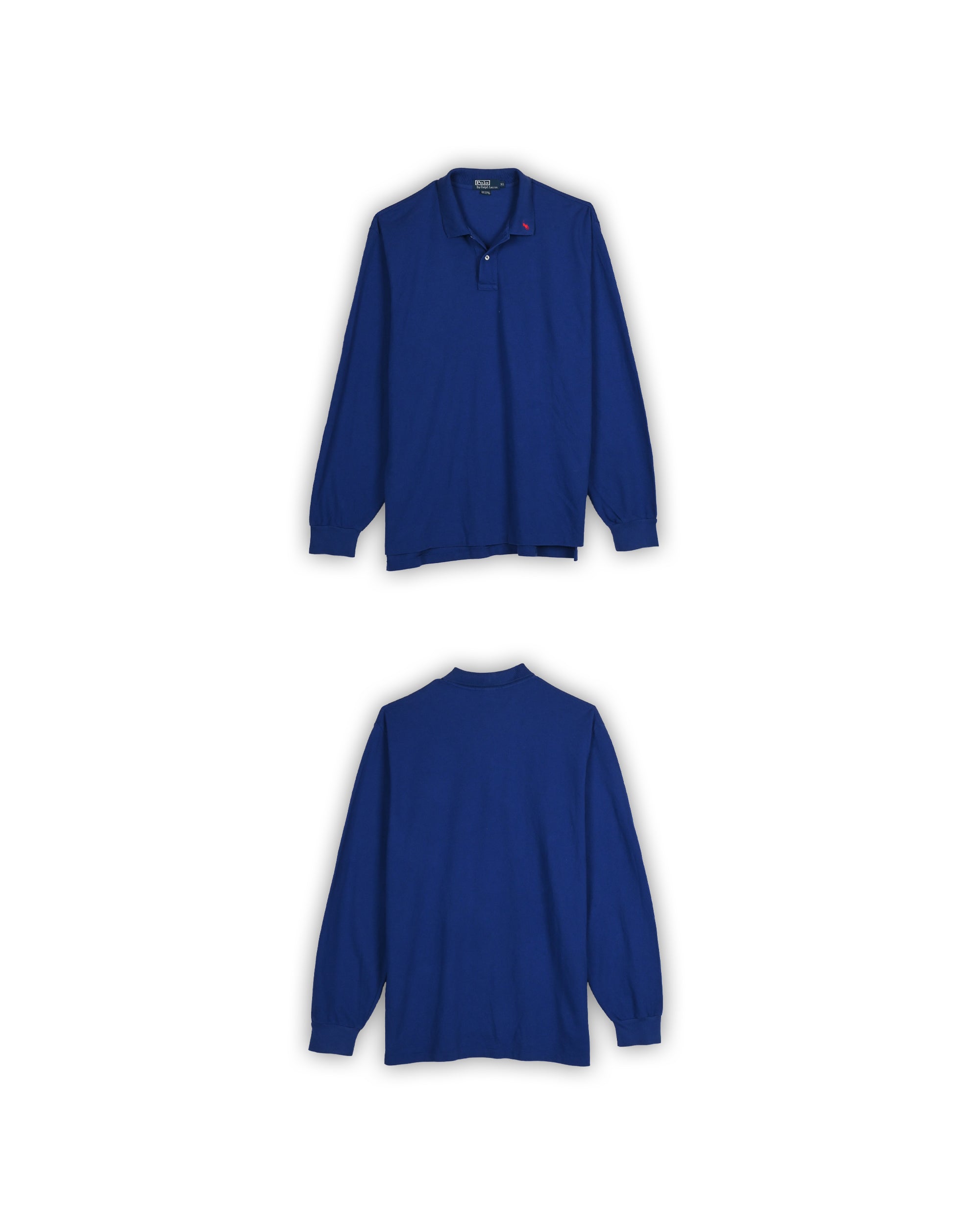 POLO RALPH LAUREN T-SHIRT - XL