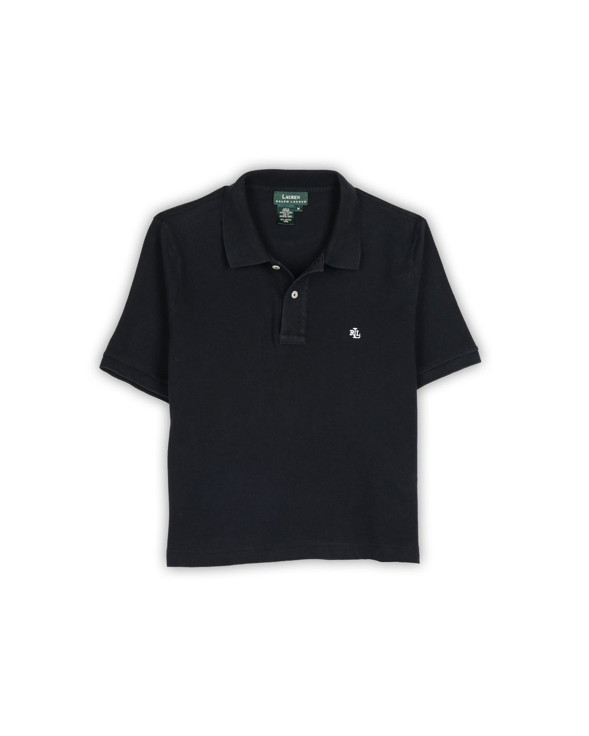 POLO RALPH LAUREN WOMEN'S T-SHIRT - M