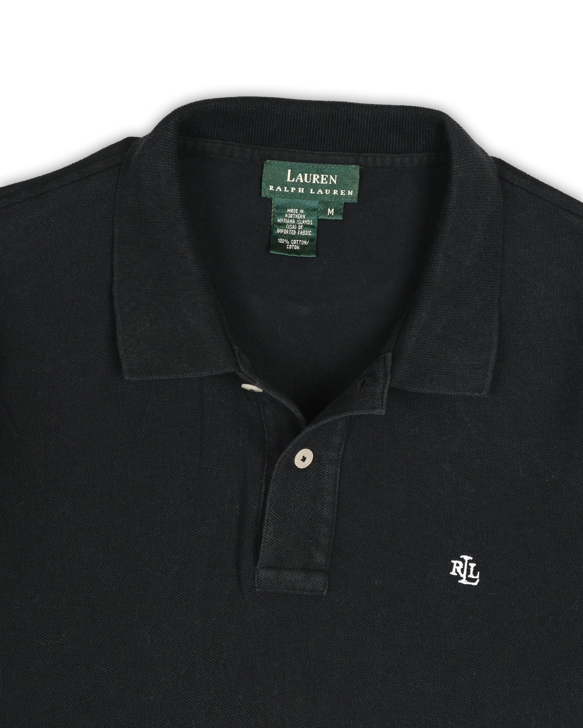 POLO RALPH LAUREN WOMEN'S T-SHIRT - M