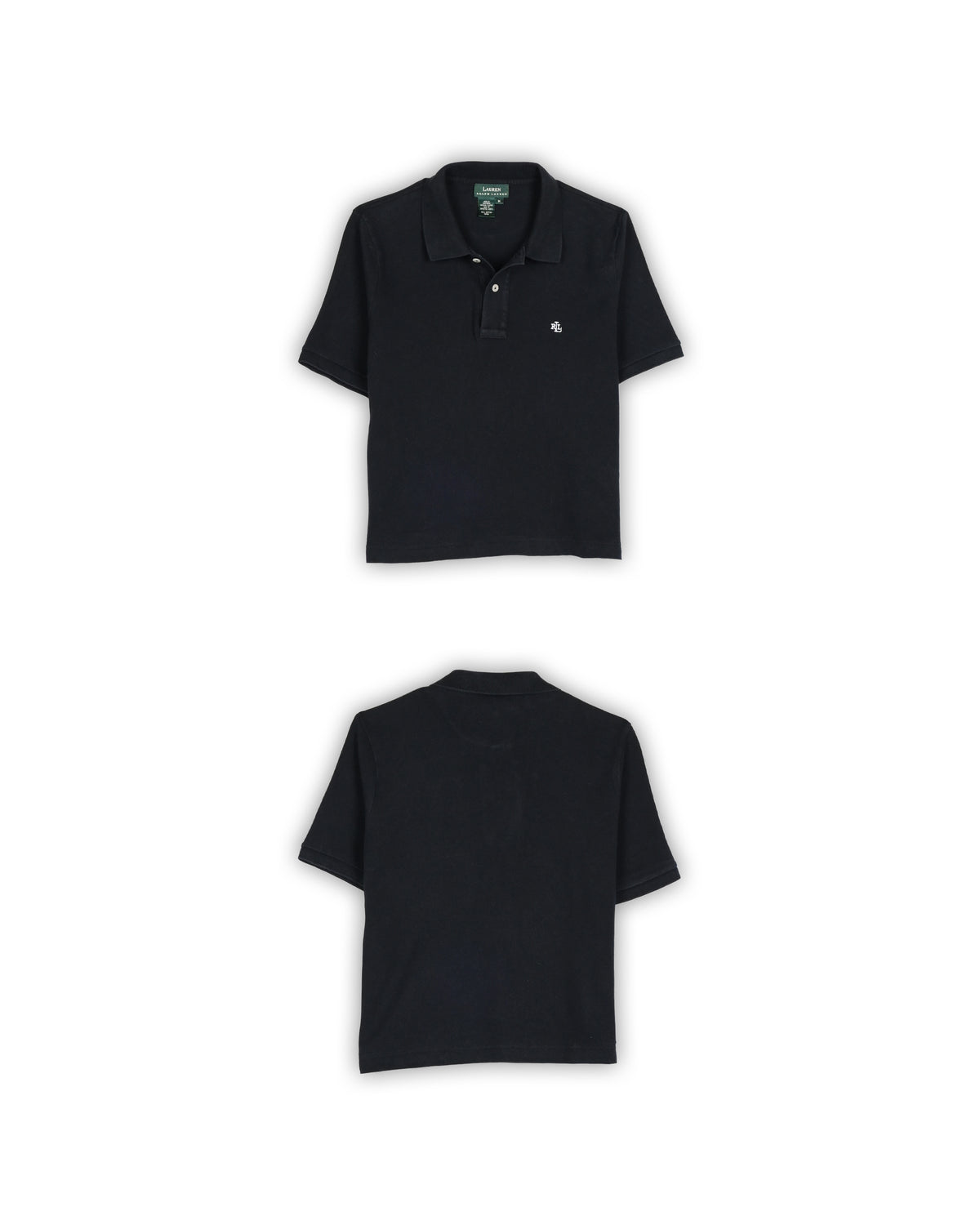 POLO RALPH LAUREN WOMEN'S T-SHIRT - M