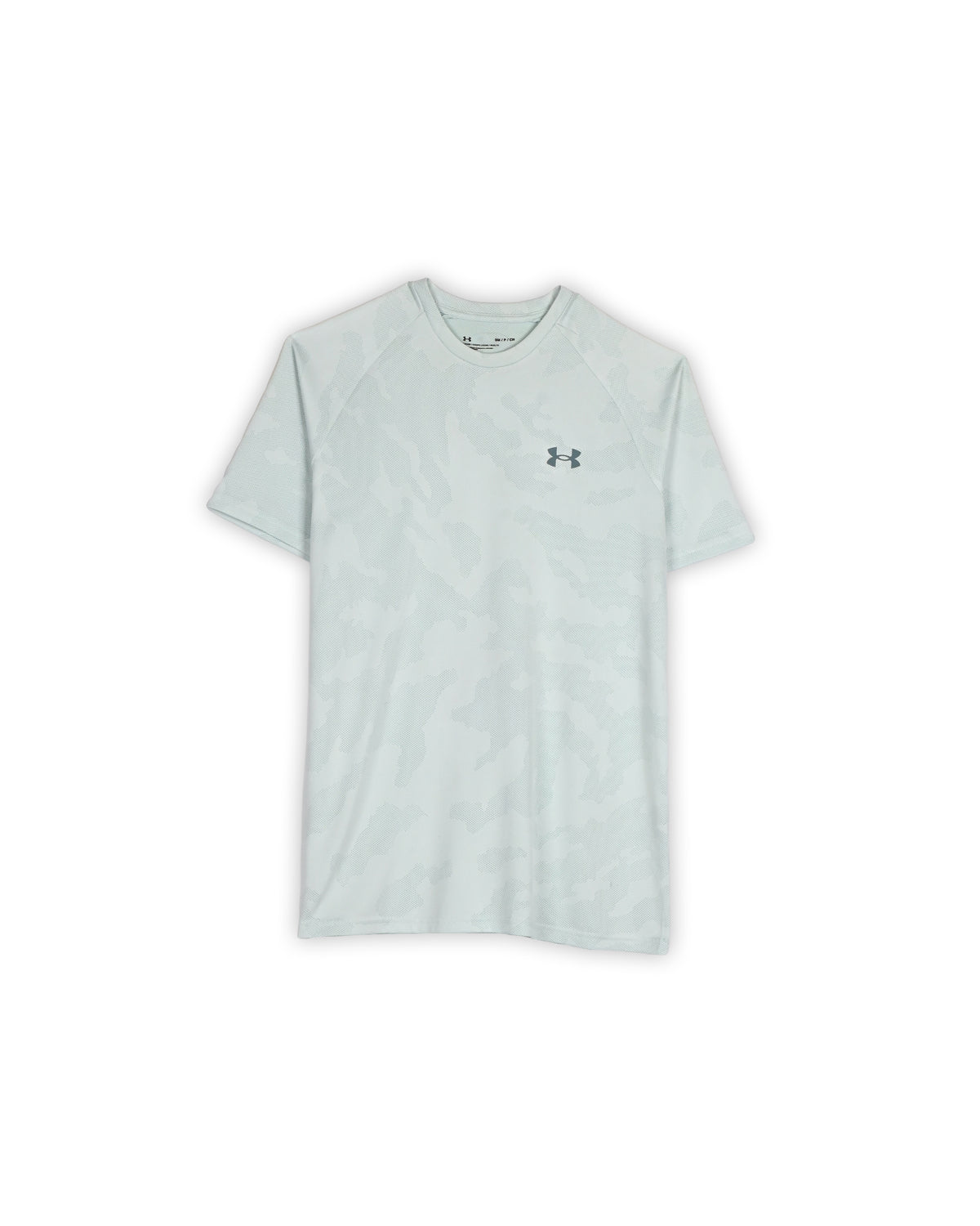 UNDER ARMOUR T-SHIRT - S