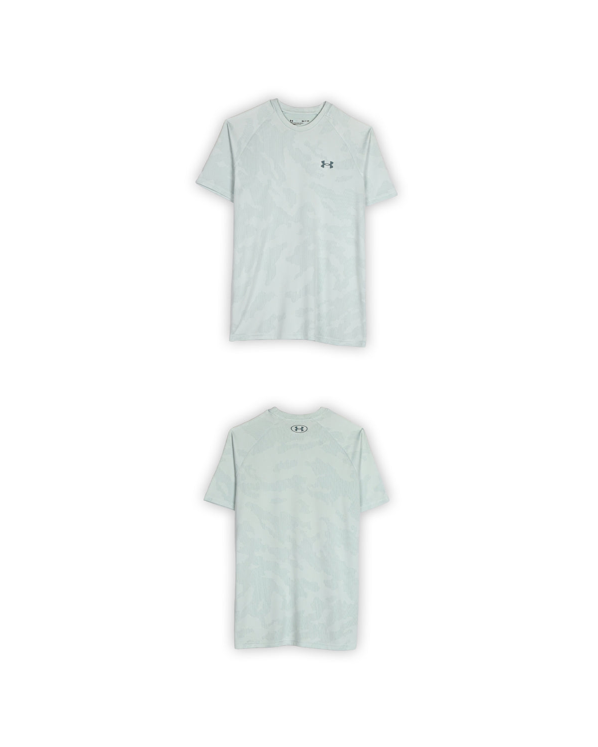 UNDER ARMOUR T-SHIRT - S