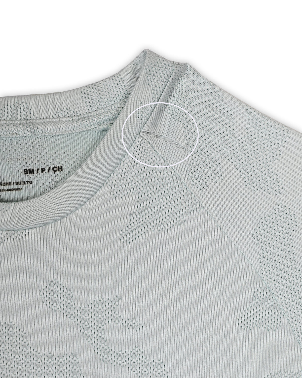 UNDER ARMOUR T-SHIRT - S