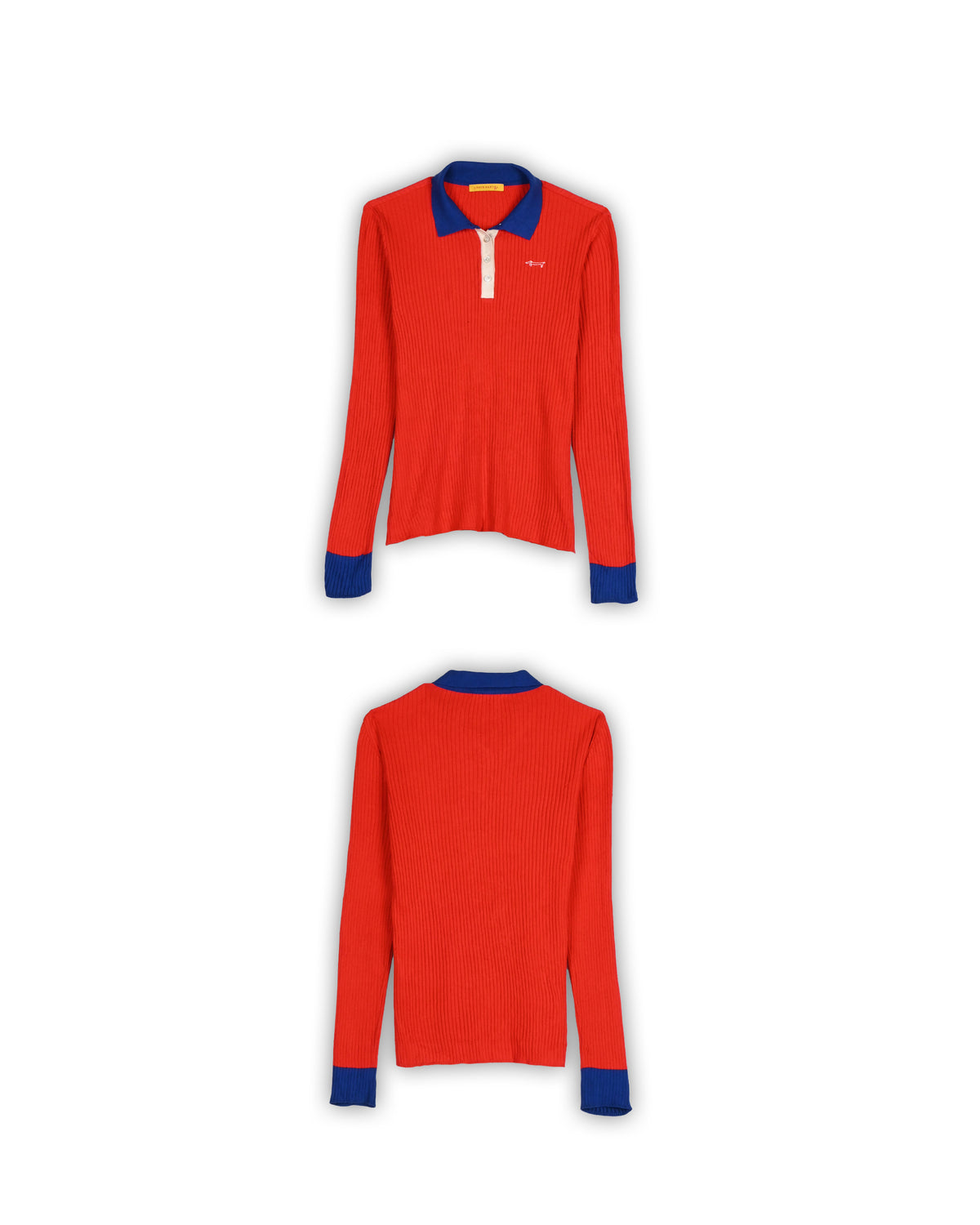 LOUIS CASTEL T-SHIRT - XS