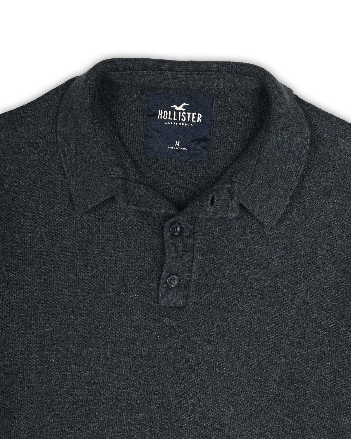 HOLLISTER T-SHIRT - M