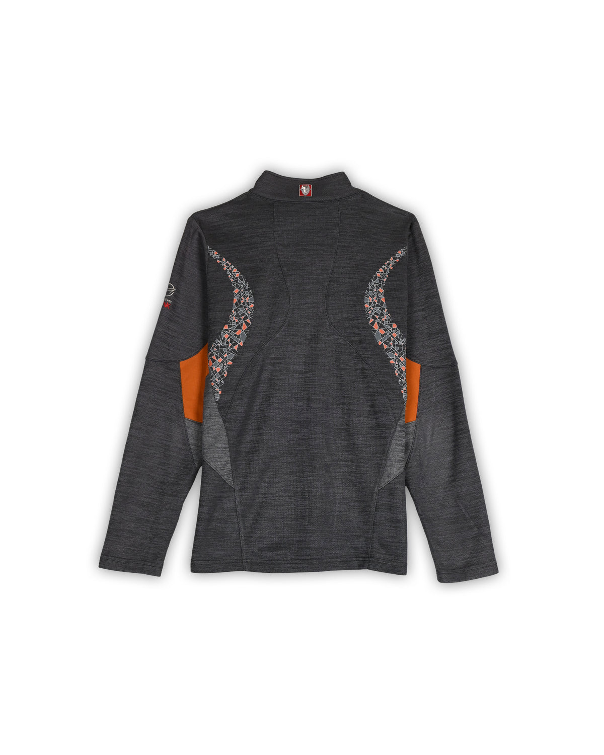 BLACK YAK EXTREME PEAK T-SHIRT - S