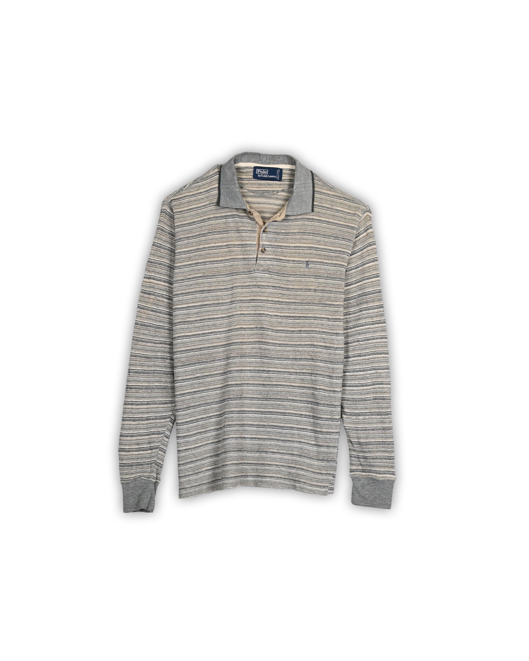 POLO RALPH LAUREN T-SHIRT - L