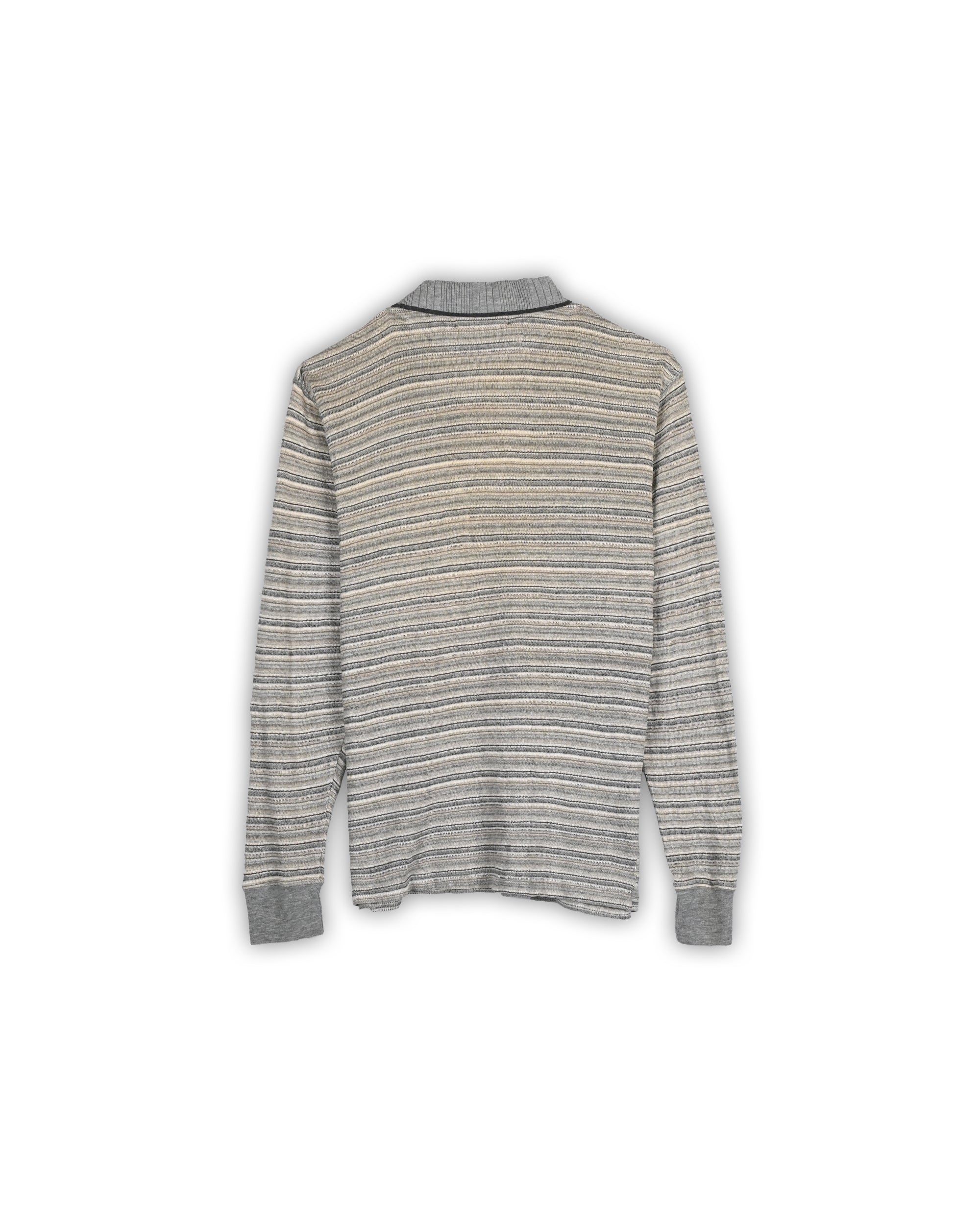 POLO RALPH LAUREN T-SHIRT - L