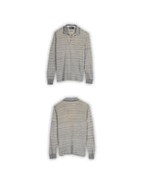 POLO RALPH LAUREN T-SHIRT - L