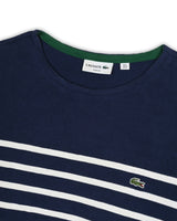 LACOSTE T-SHIRT - M