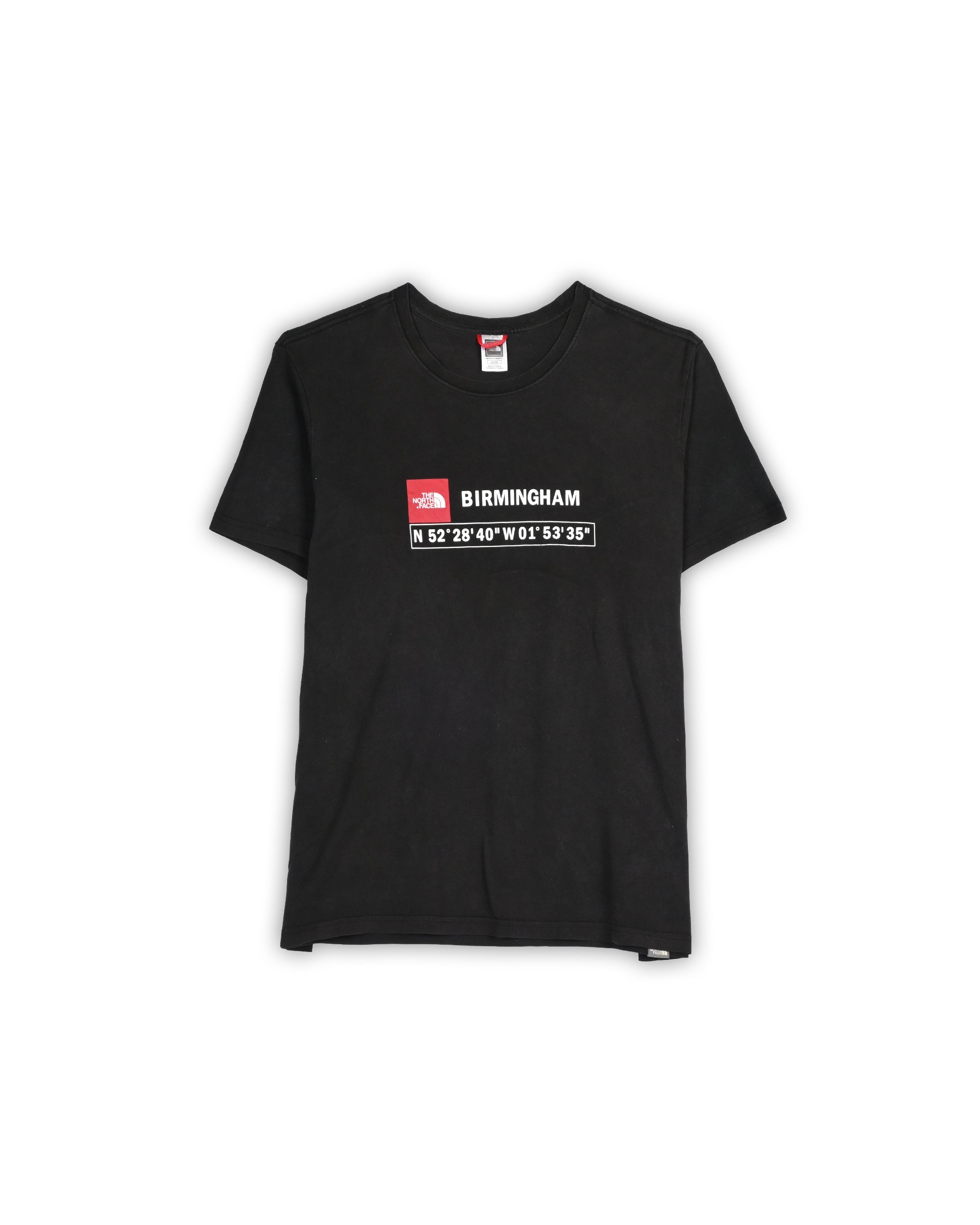 THE NORTH FACE T-SHIRT - XL