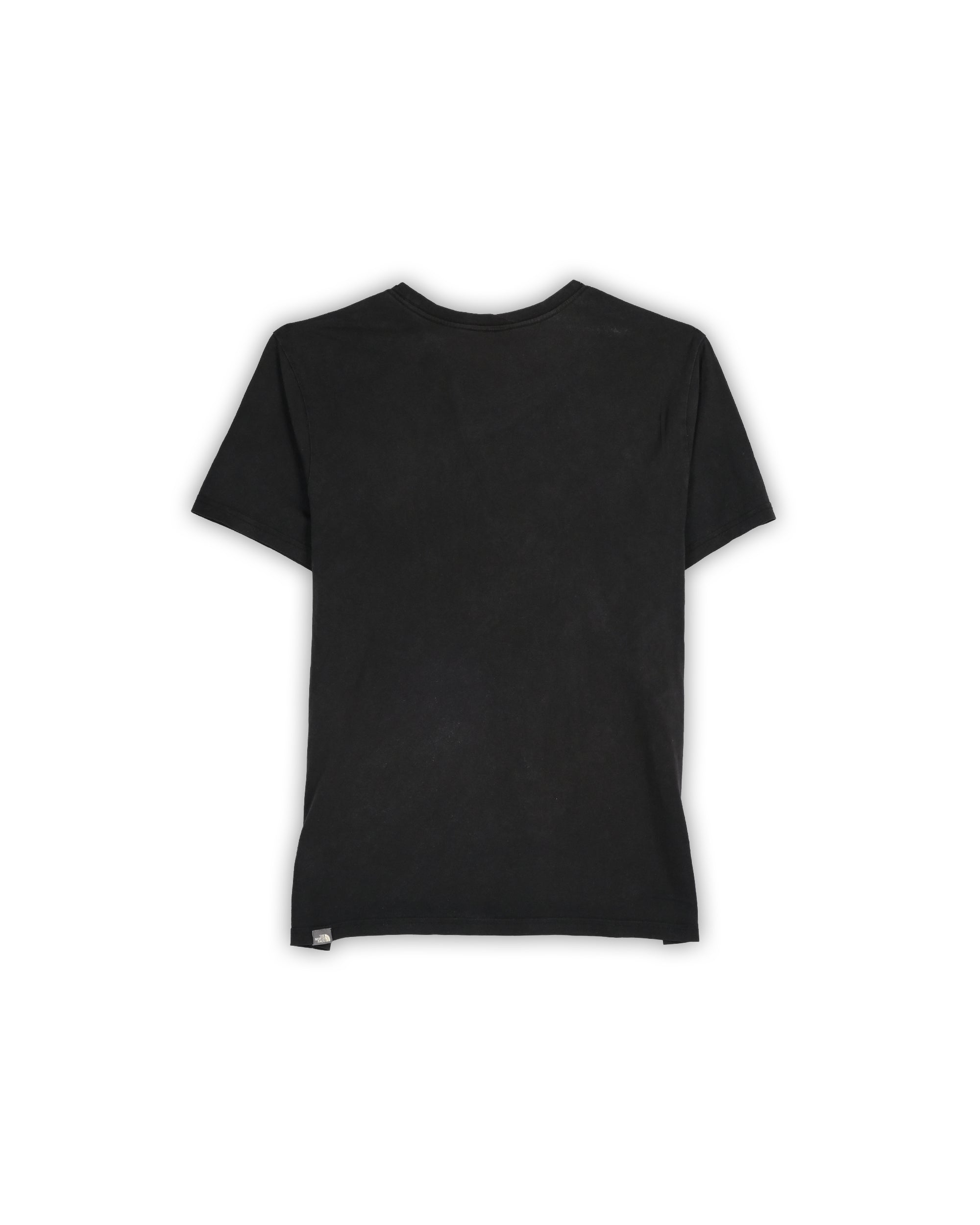 THE NORTH FACE T-SHIRT - XL