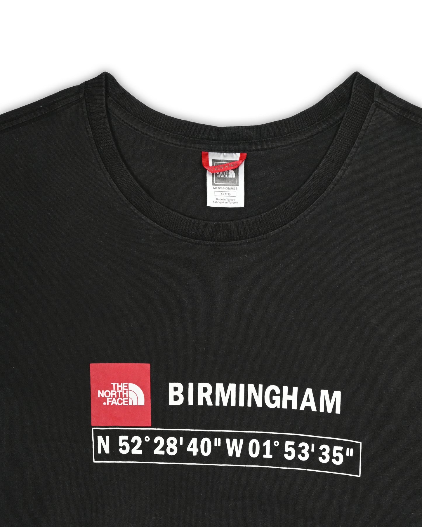 THE NORTH FACE T-SHIRT - XL