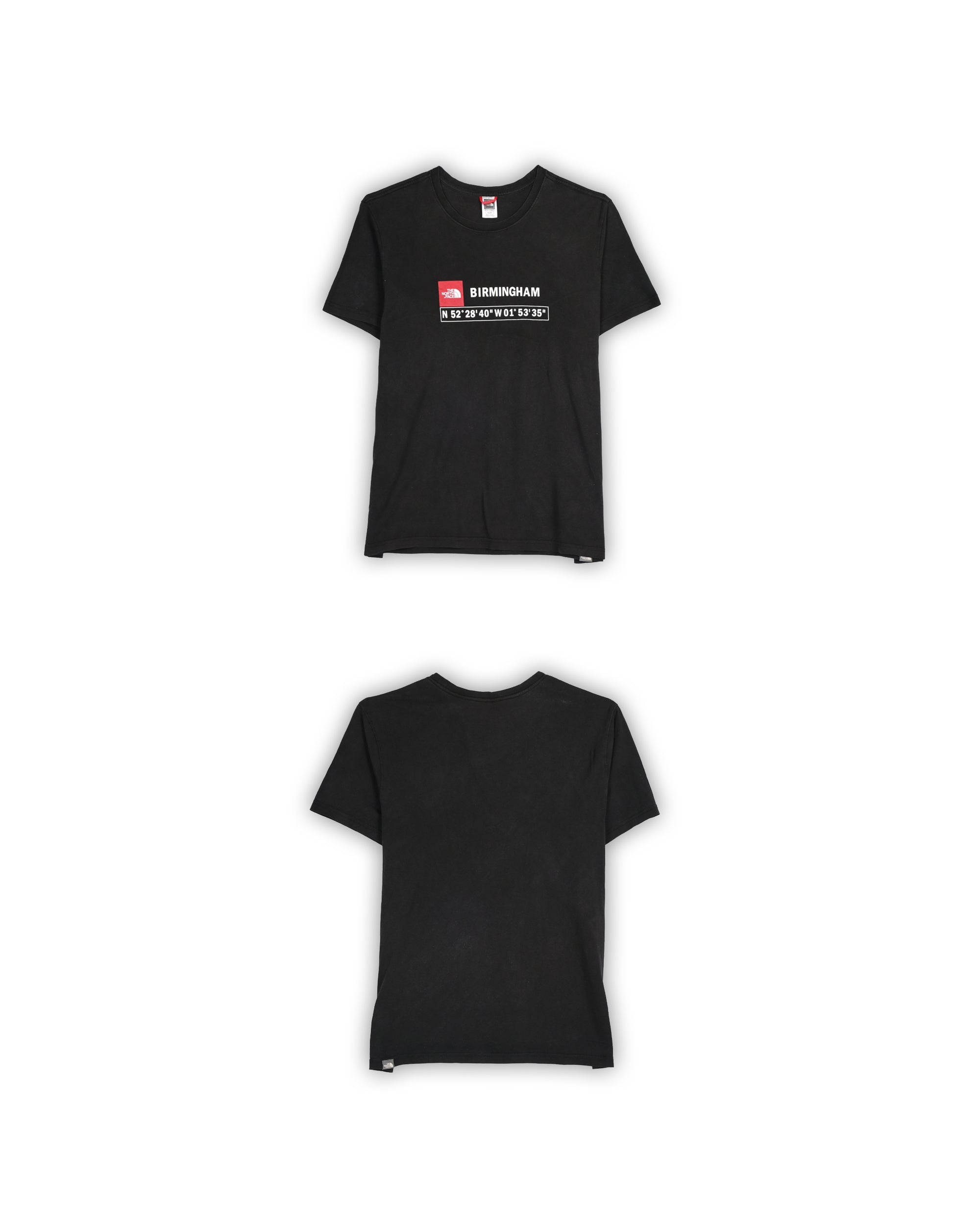 THE NORTH FACE T-SHIRT - XL