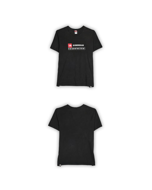 THE NORTH FACE T-SHIRT - XL