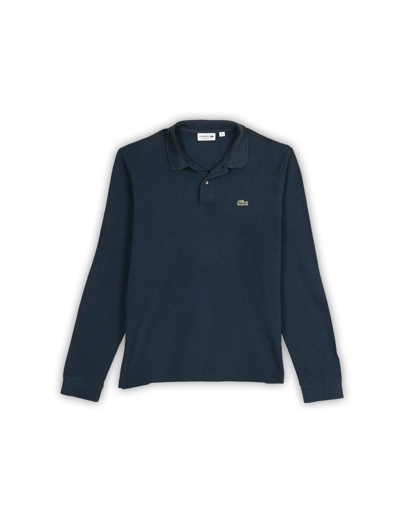 LACOSTE T-SHIRT - S