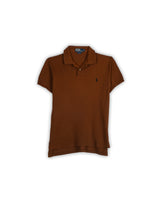POLO RALPH LAUREN T-SHIRT - M