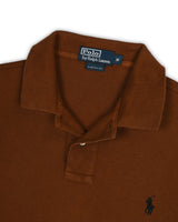 POLO RALPH LAUREN T-SHIRT - M