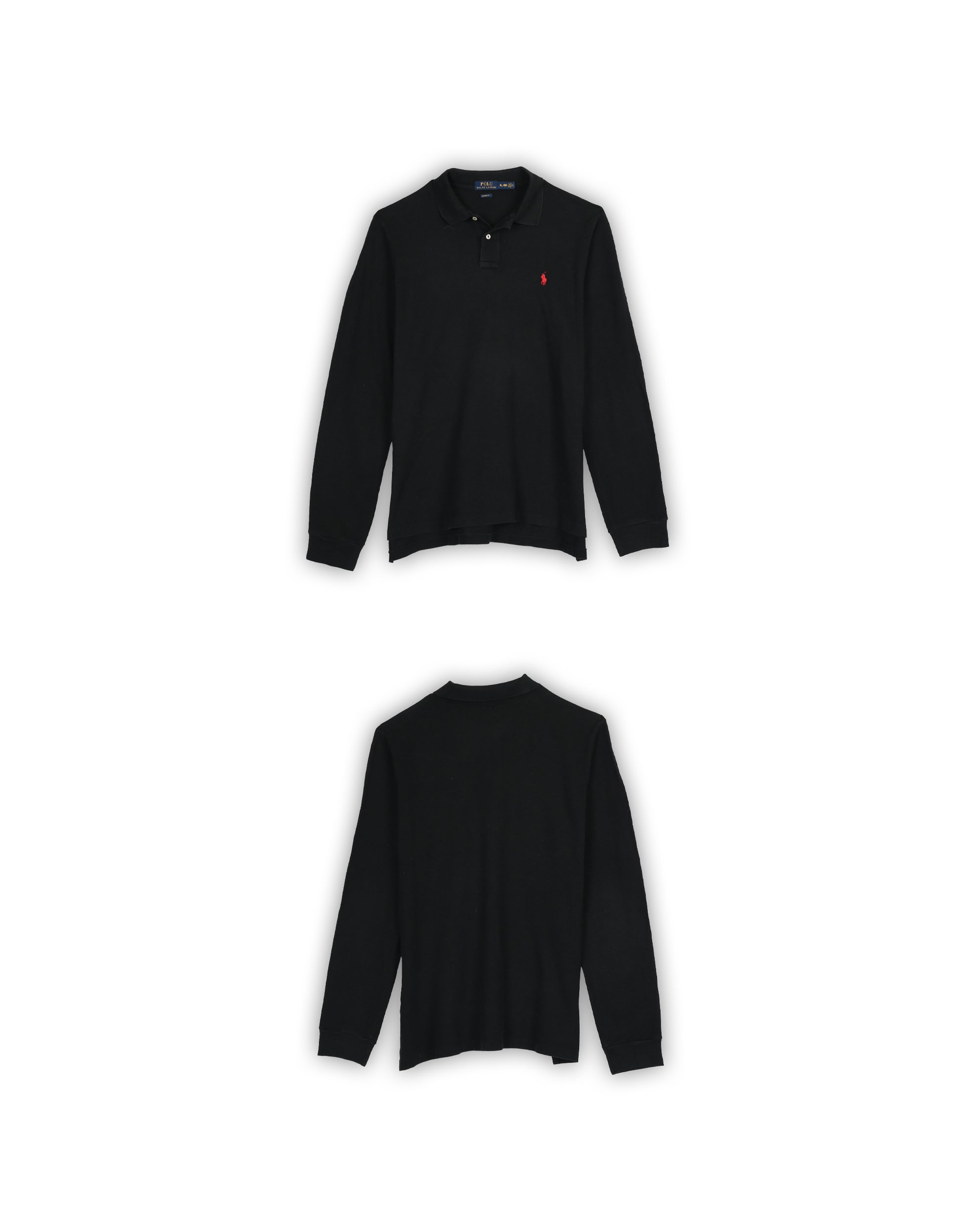 POLO RALPH LAUREN T-SHIRT - XL