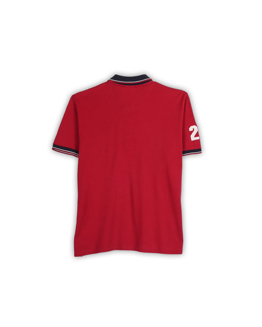 LACOSTE T-SHIRT - L