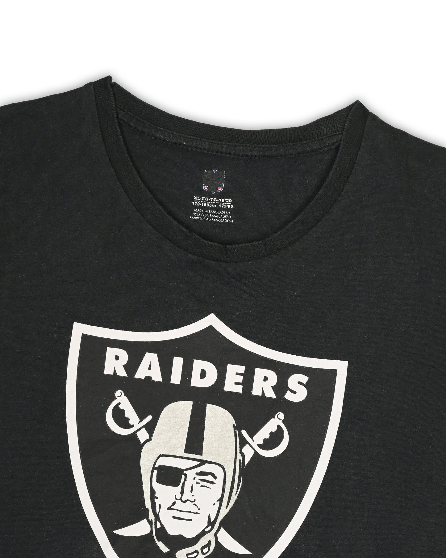 VINTAGE T-SHIRT - XS