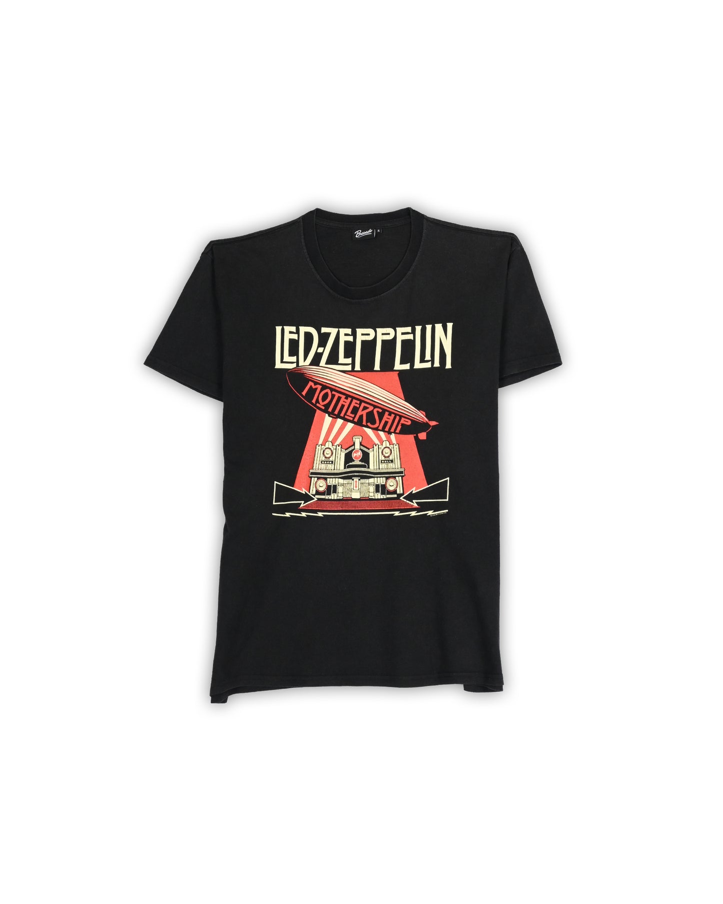VINTAGE T-SHIRT - XL