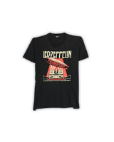 VINTAGE T-SHIRT - XL