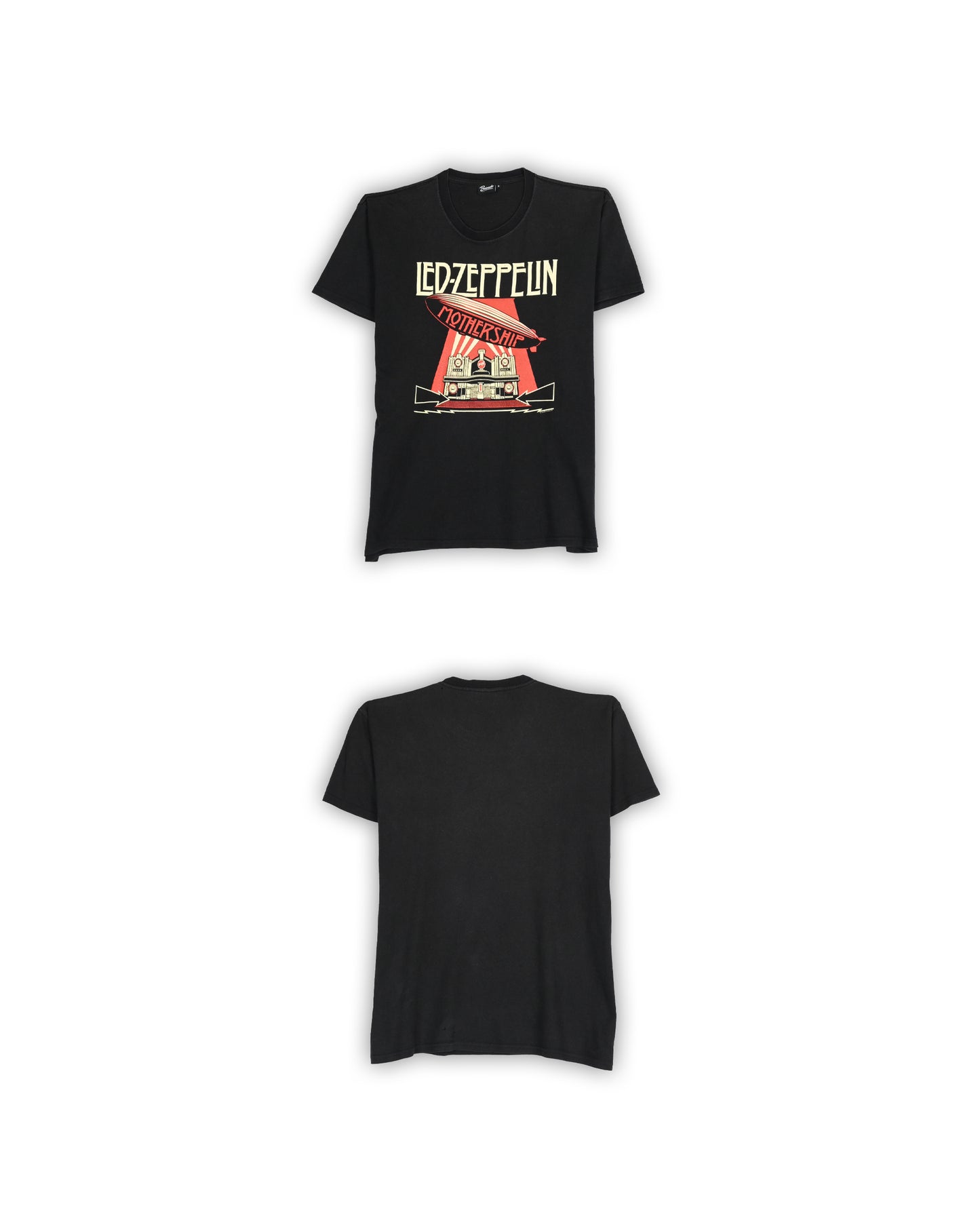 VINTAGE T-SHIRT - XL