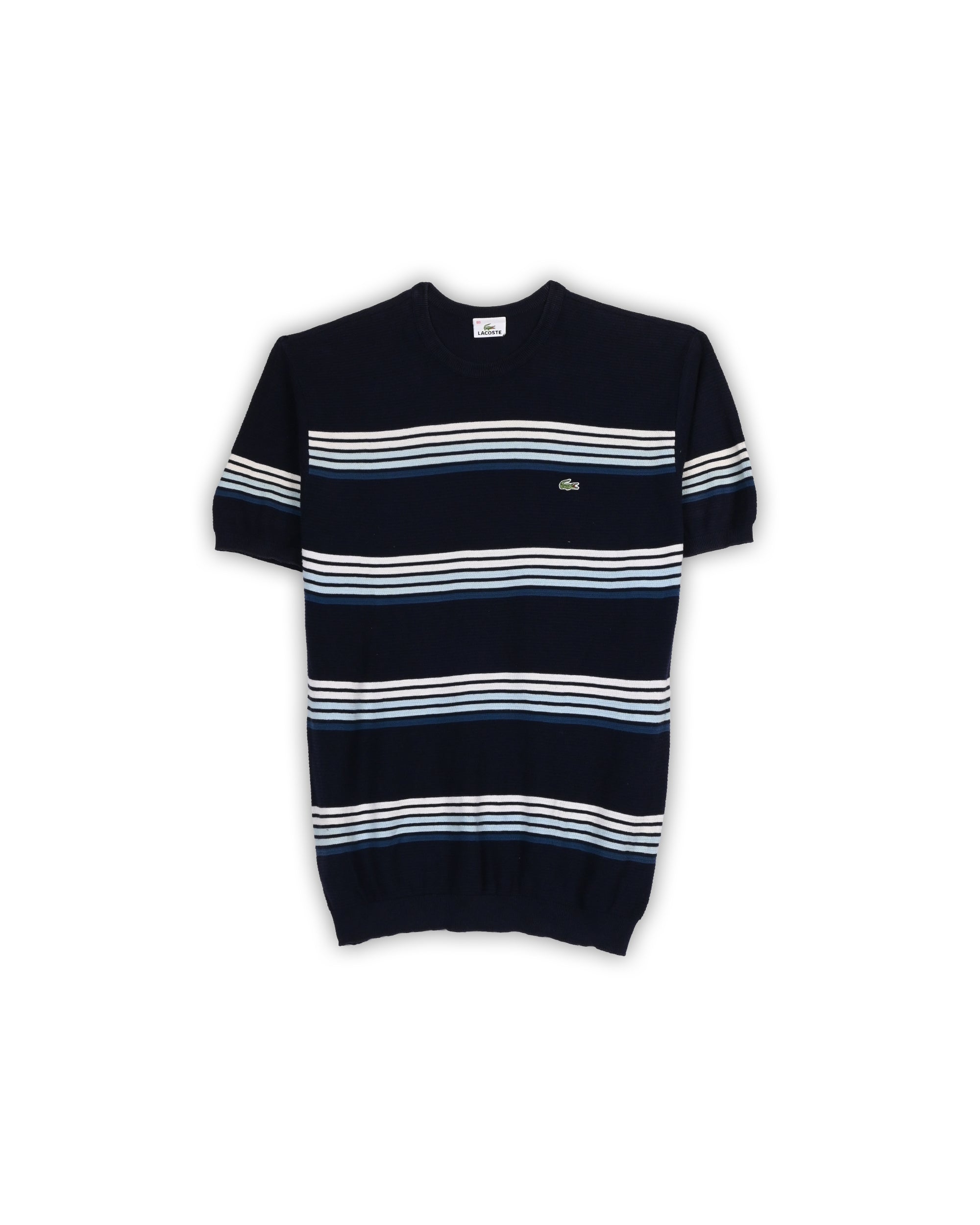 LACOSTE T-SHIRT - M