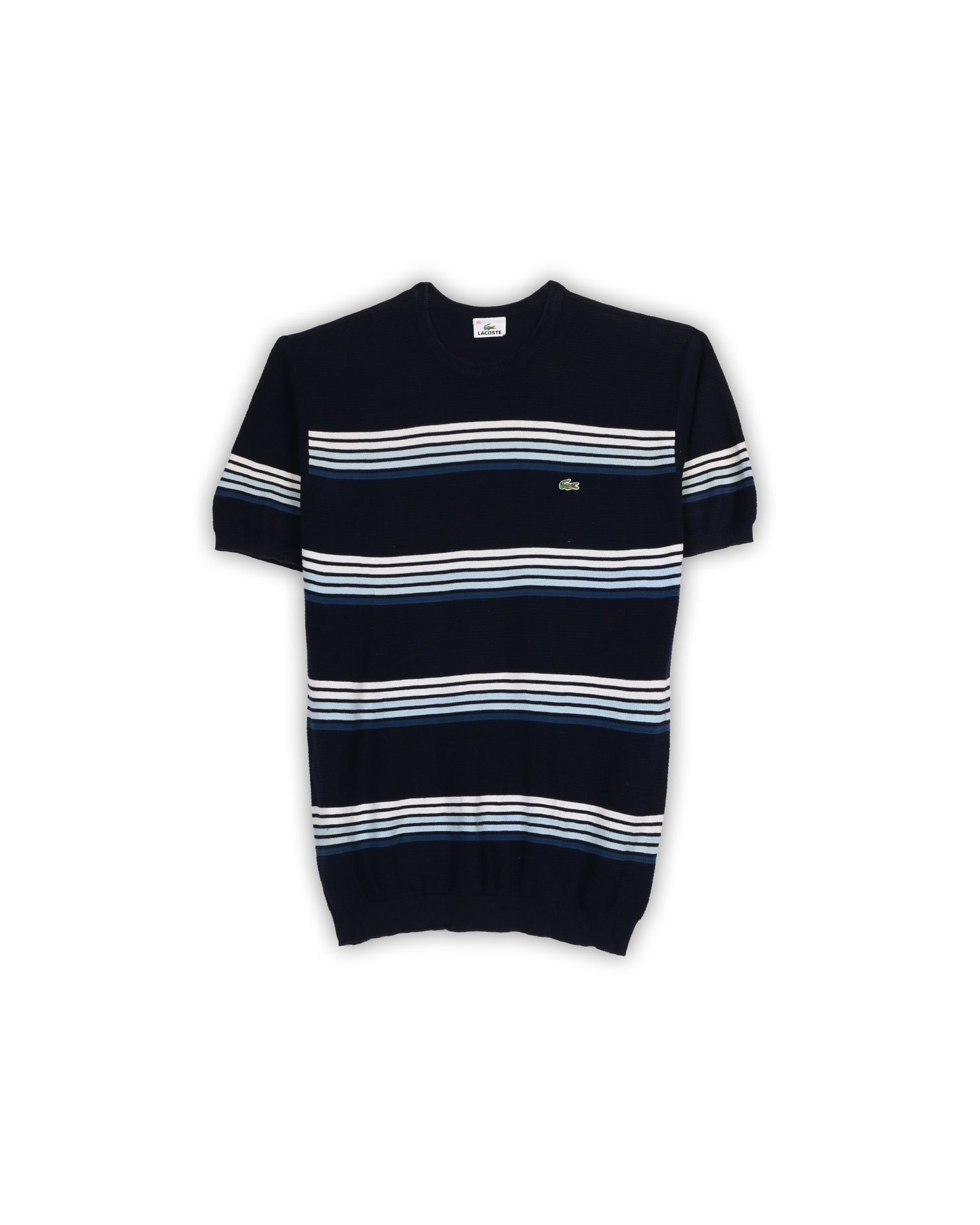 LACOSTE T-SHIRT - M