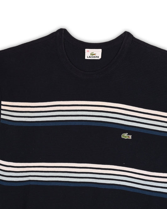 LACOSTE T-SHIRT - M