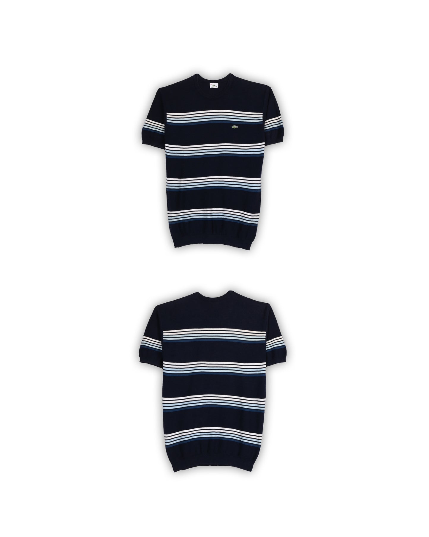 LACOSTE T-SHIRT - M