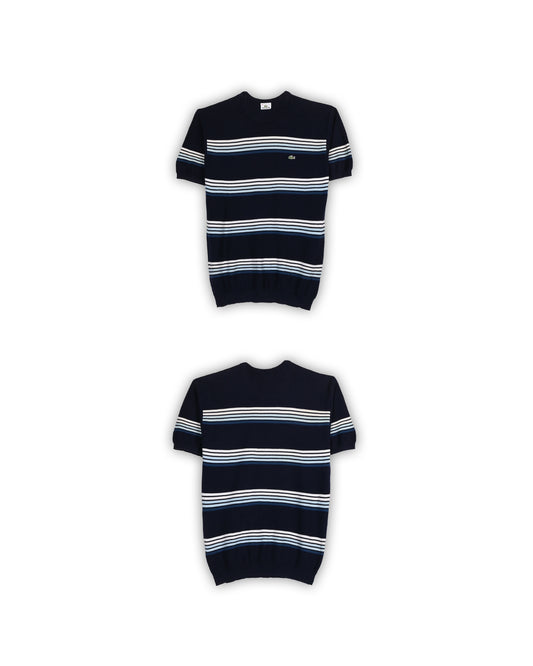 LACOSTE T-SHIRT - M