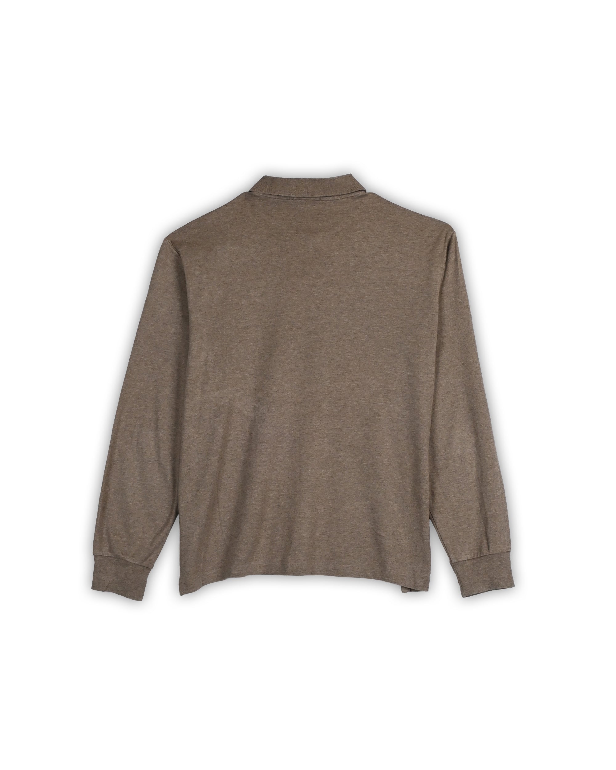 POLO RALPH LAUREN T-SHIRT - L