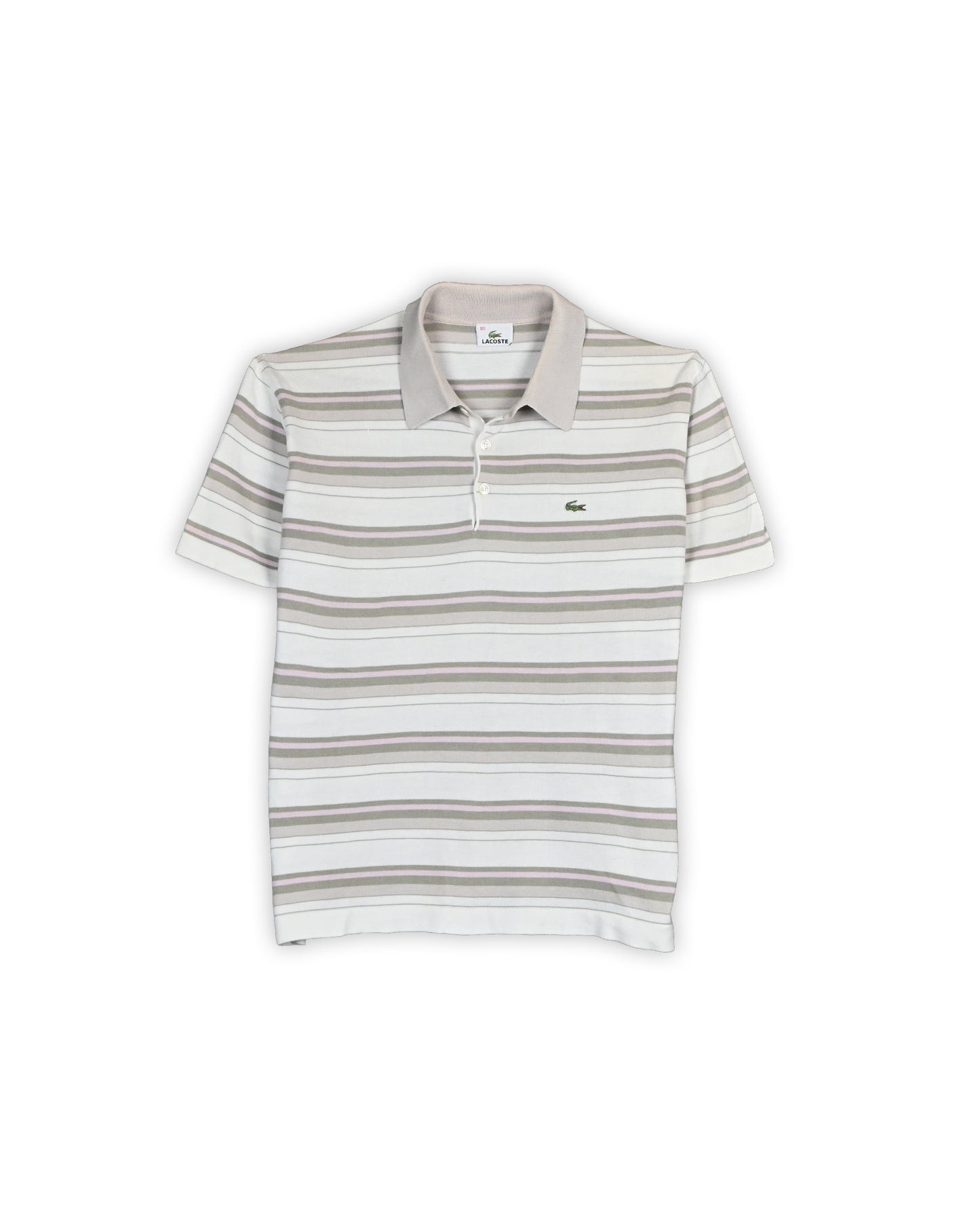 LACOSTE T-SHIRT - M
