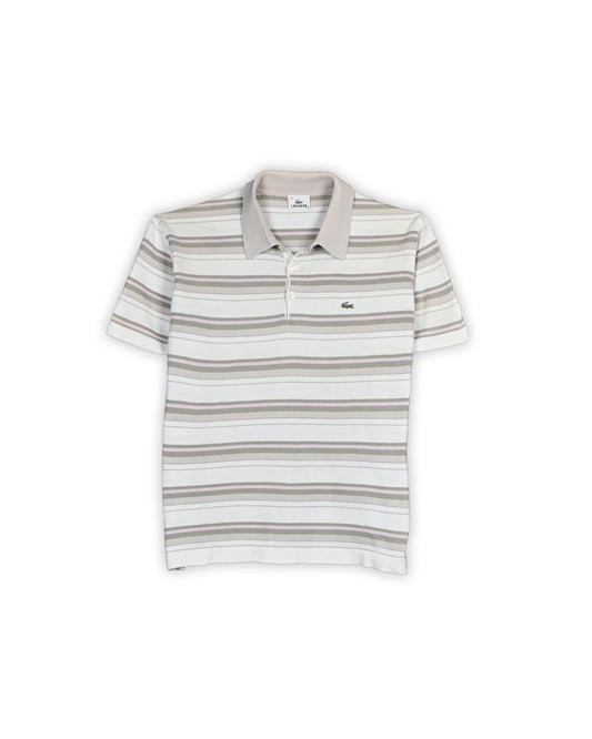 LACOSTE T-SHIRT - M